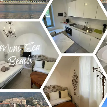 Wh - Mono Sea - Wifi Apartment