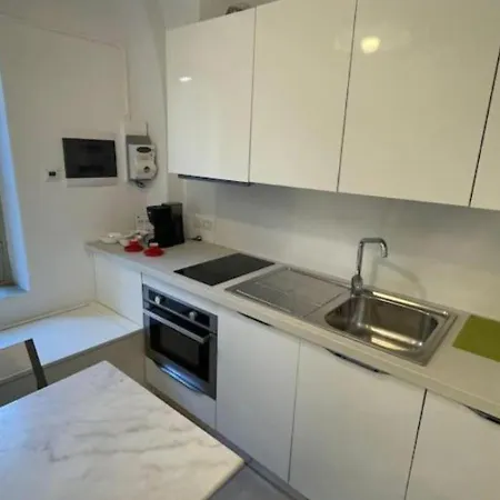 Wh - Mono Sea - Wifi Appartamento Sanremo