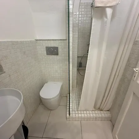 Wh - Mono Sea - Wifi شقة