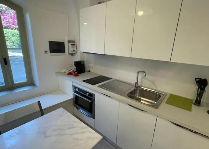 Wh - Mono Sea - Wifi Apartment Sanremo