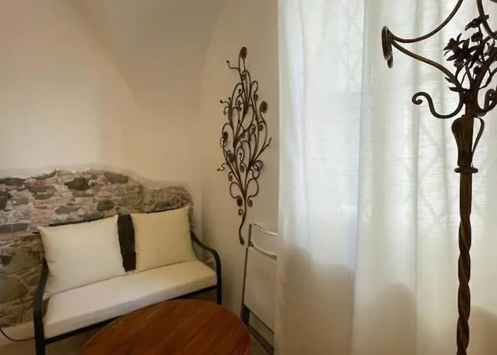 Apartment Wh - Mono Sea - Wifi