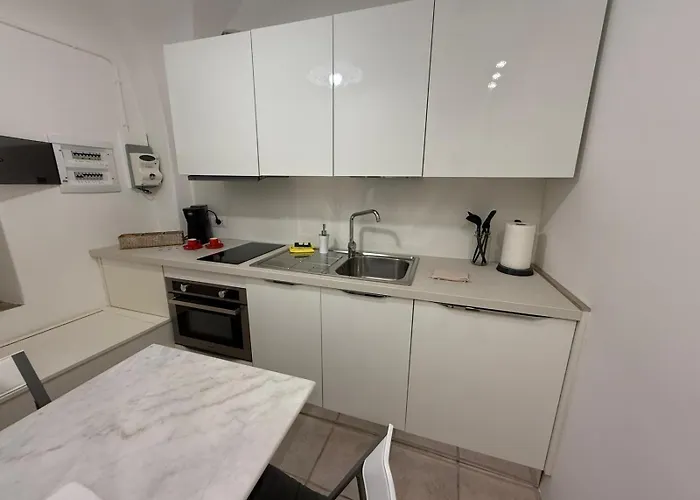 Wh - Mono Sea - Wifi Apartment *